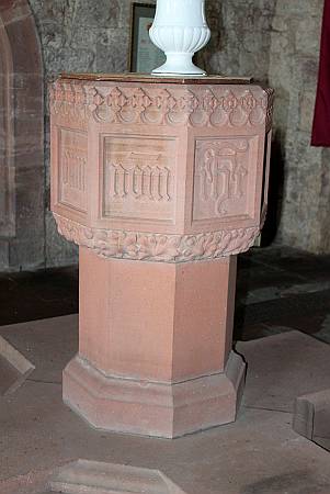 Greystoke - The Font